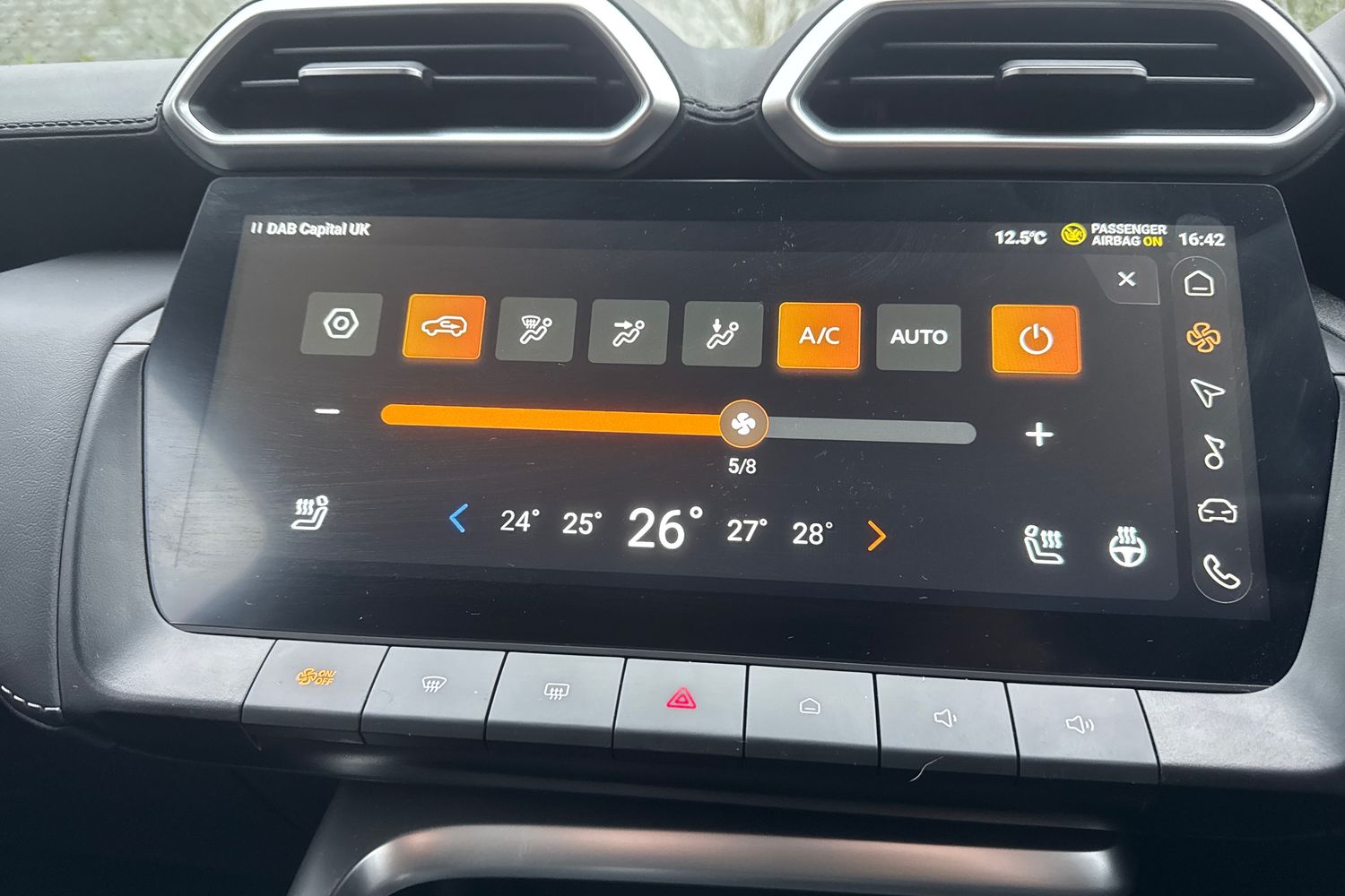 Used MG MG ZS 2025 for sale - 77225075: Photo 15