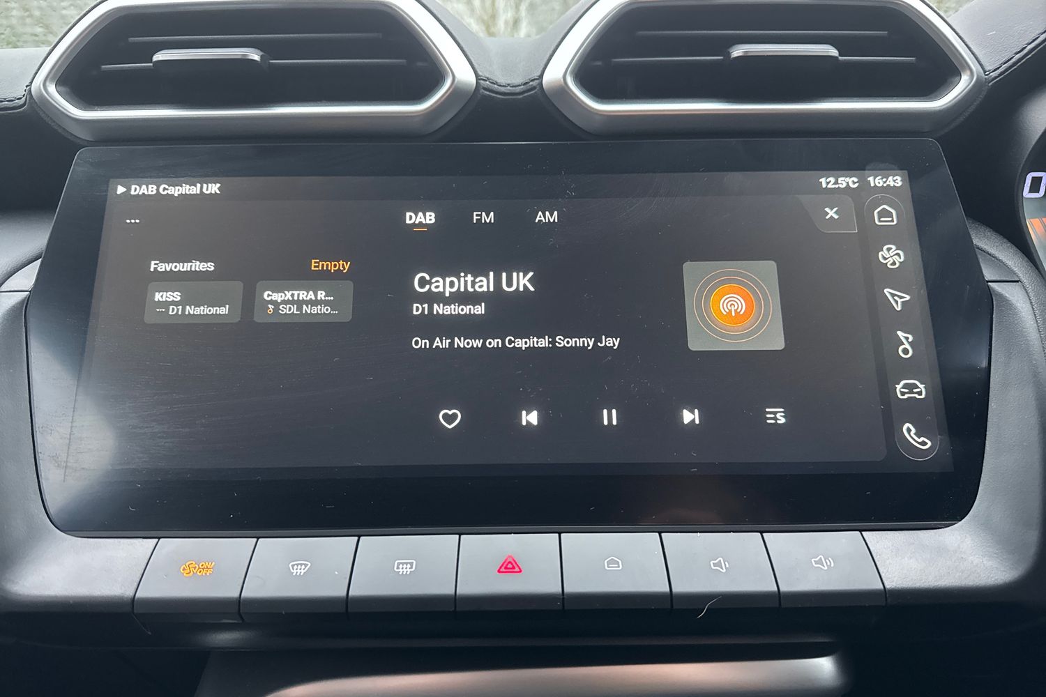 Used MG MG ZS 2025 for sale - 77225075: Photo 17