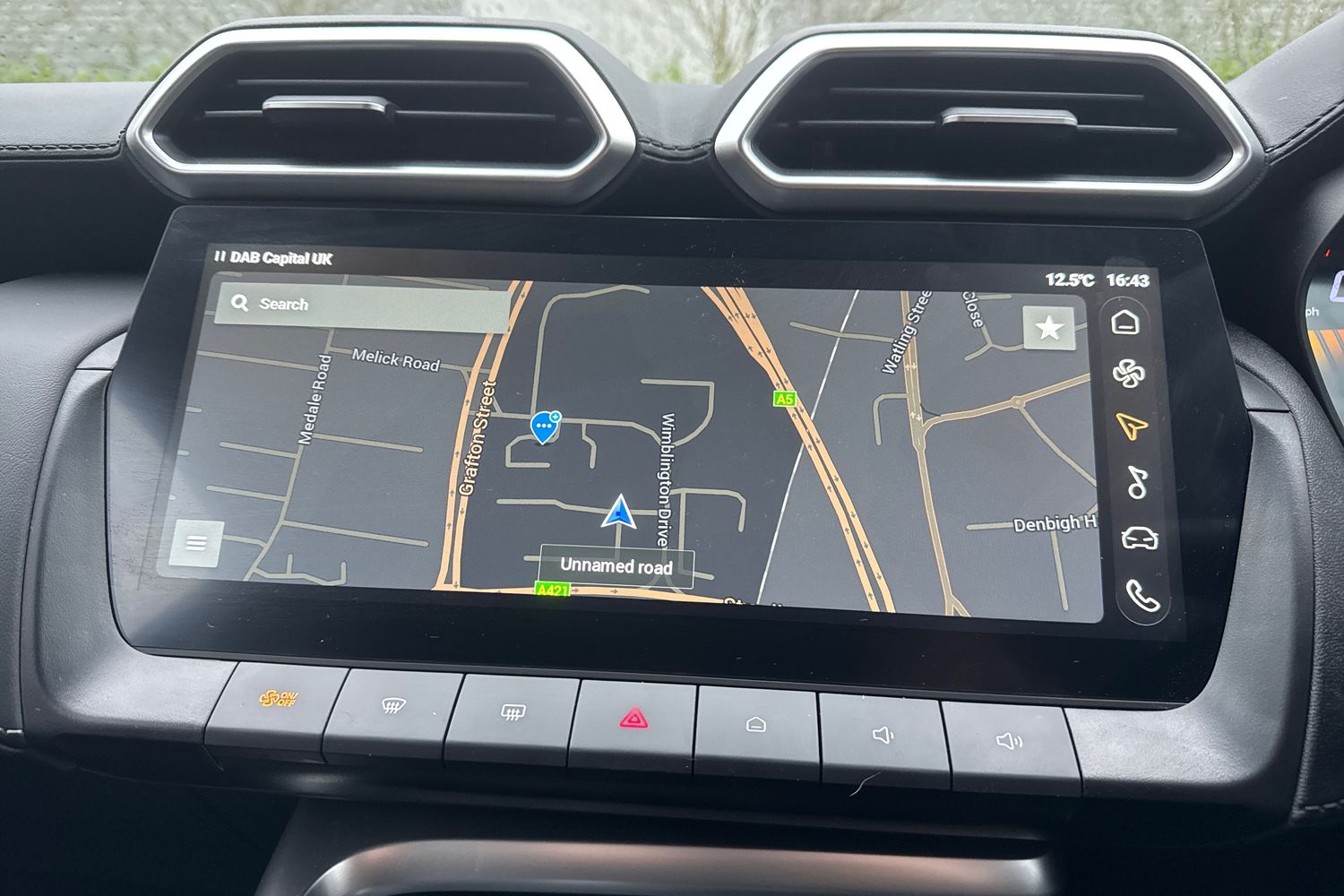 Used MG MG ZS 2025 for sale - 77225075: Photo 18