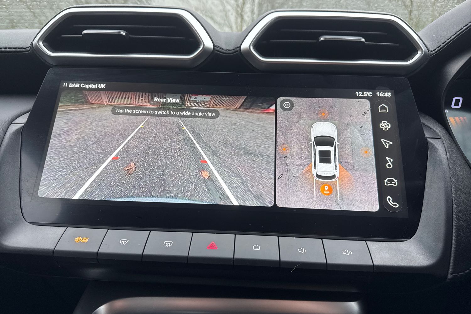 Used MG MG ZS 2025 for sale - 77225075: Photo 19