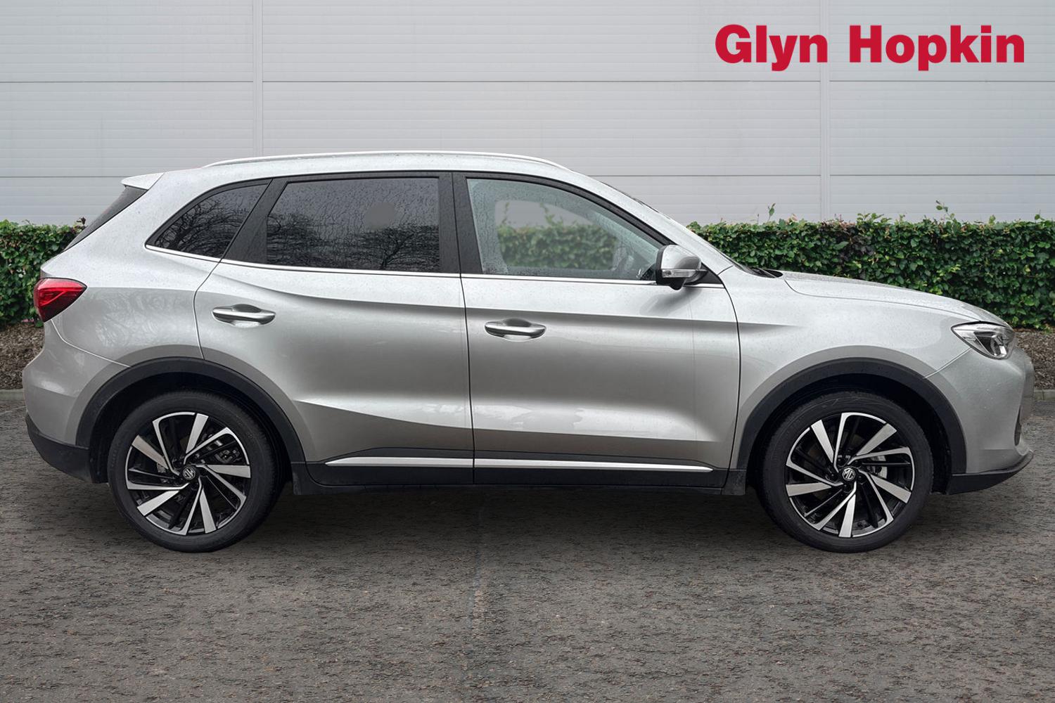 Used MG MG ZS 2025 for sale - 77225075: Photo 2