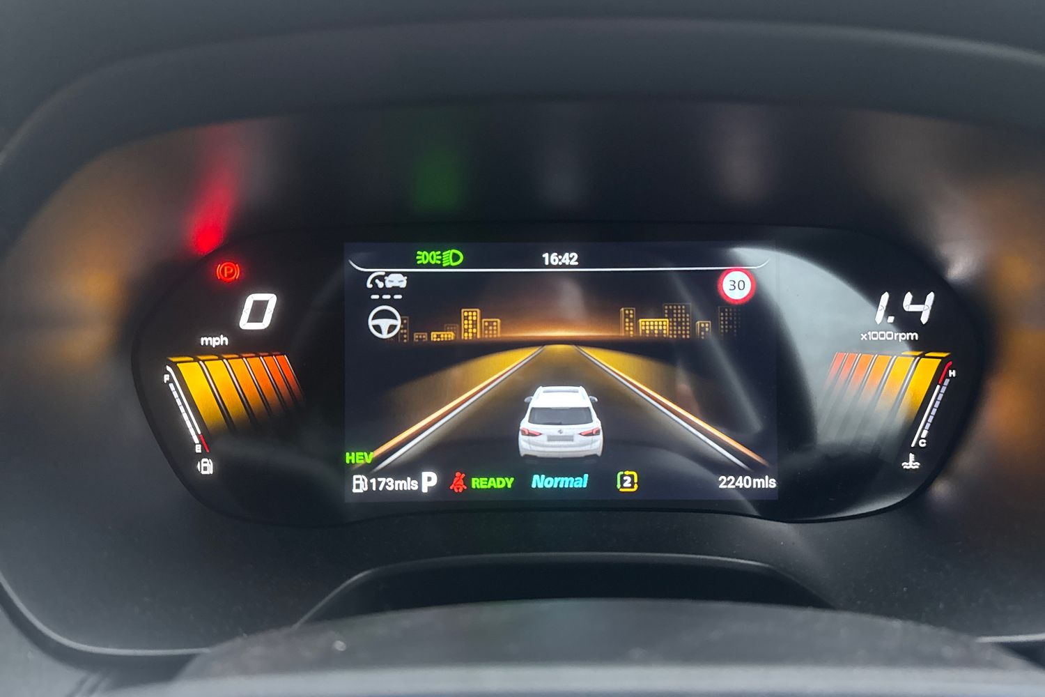 Used MG MG ZS 2025 for sale - 77225075: Photo 20