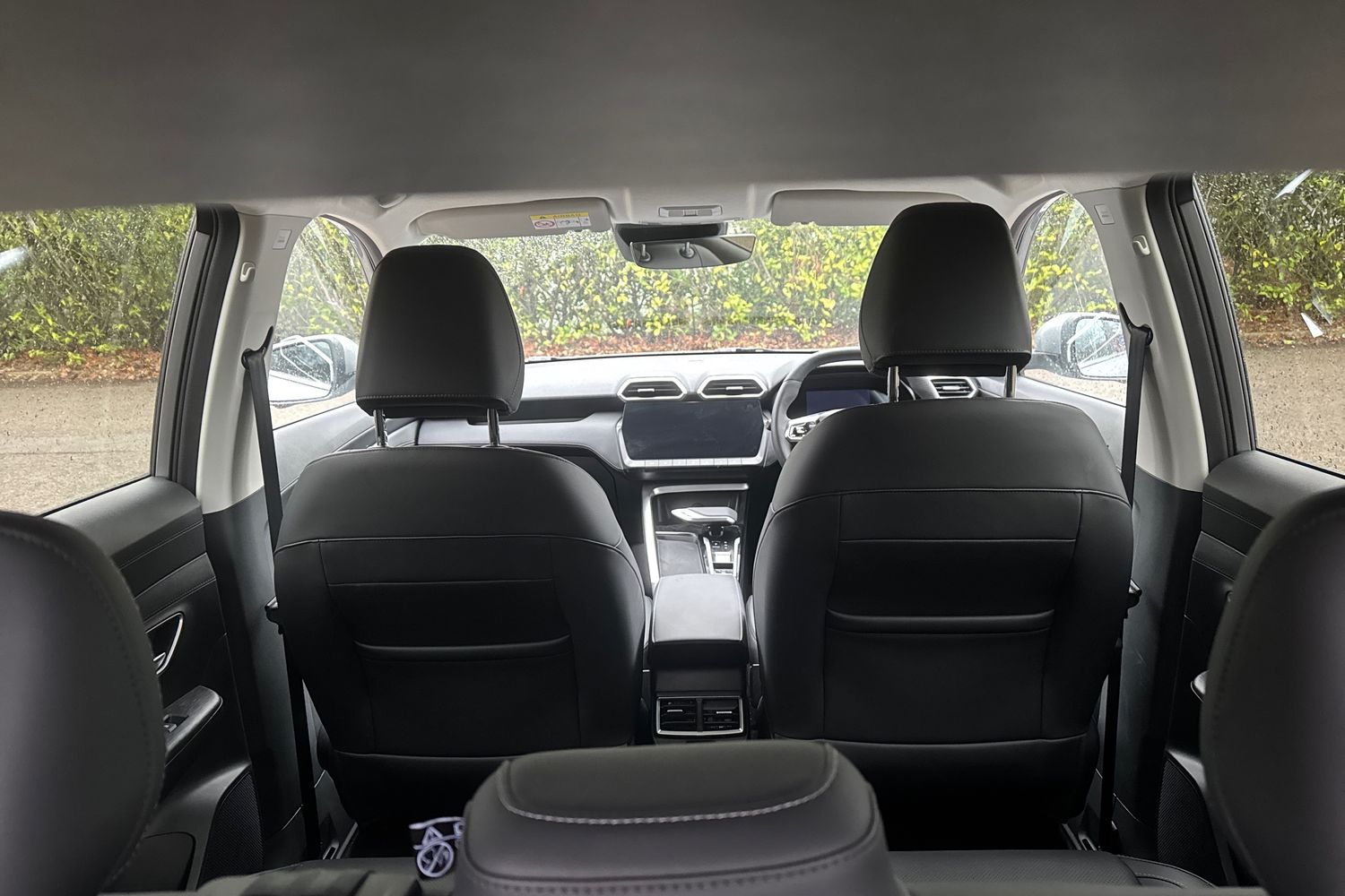 Used MG MG ZS 2025 for sale - 77225075: Photo 28