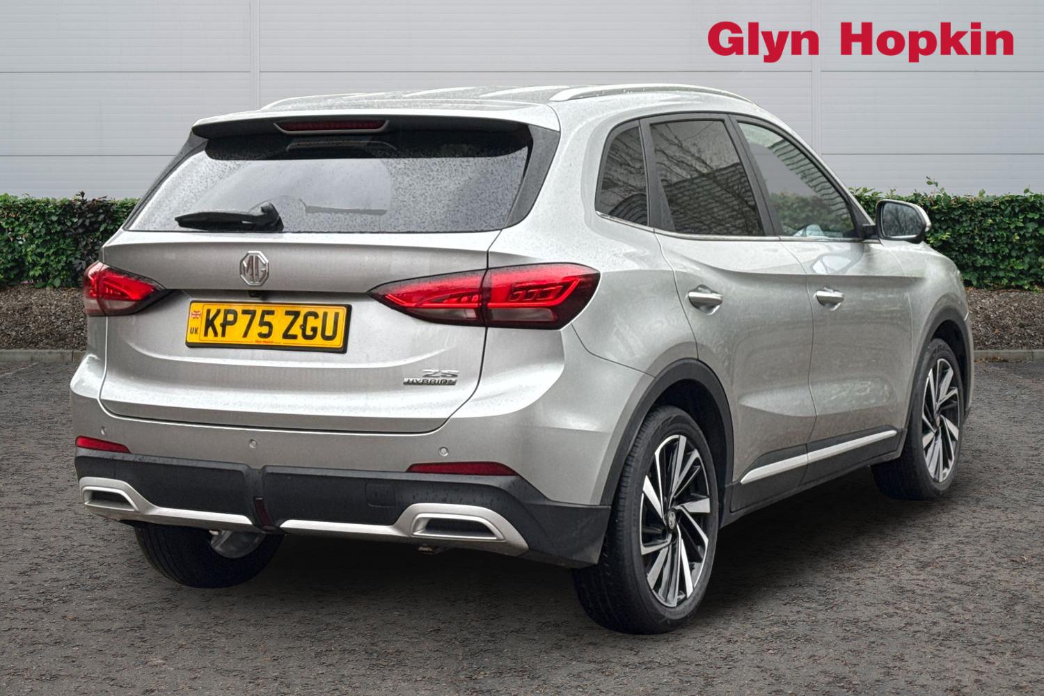 Used MG MG ZS 2025 for sale - 77225075: Photo 3