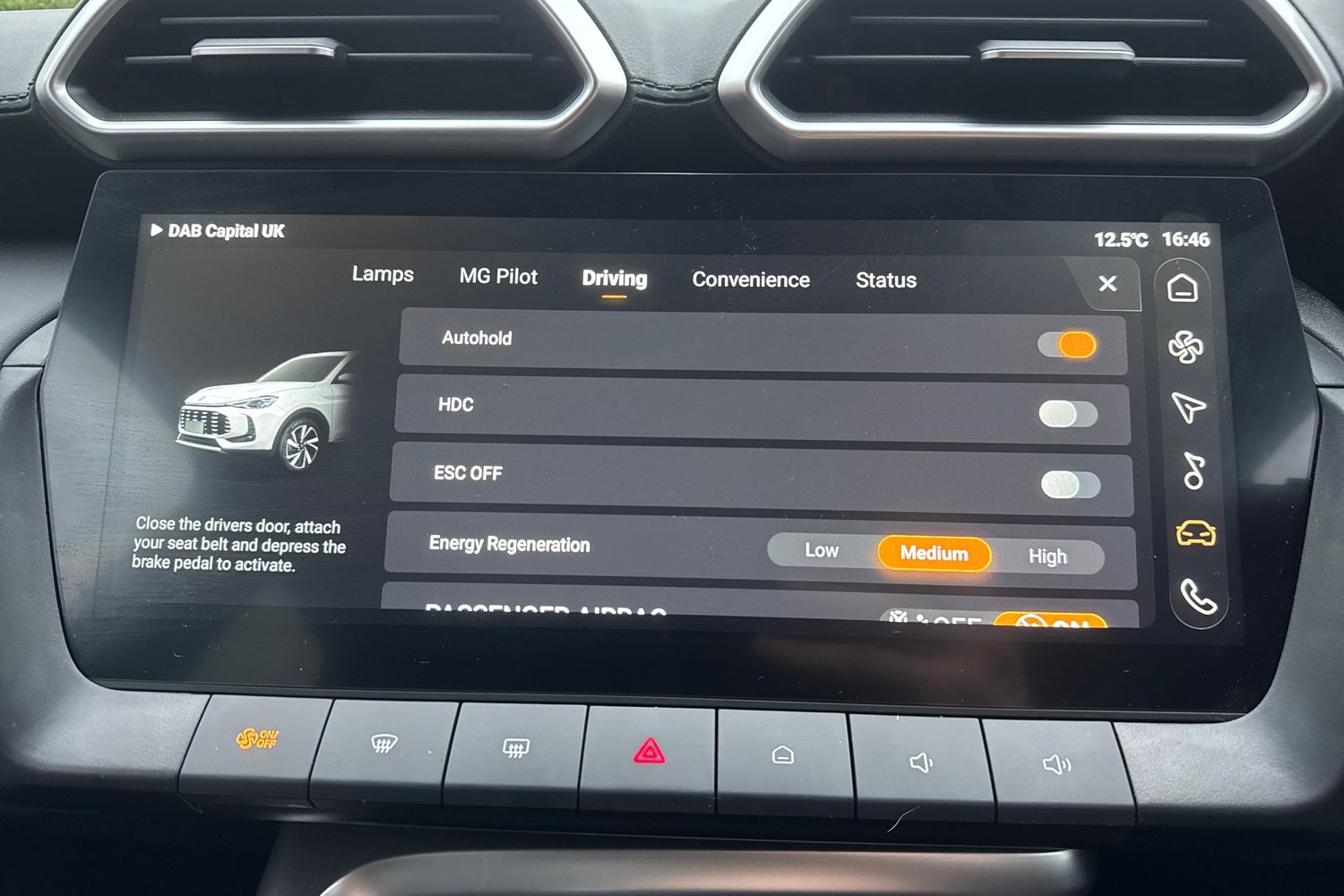 Used MG MG ZS 2025 for sale - 77225075: Photo 40