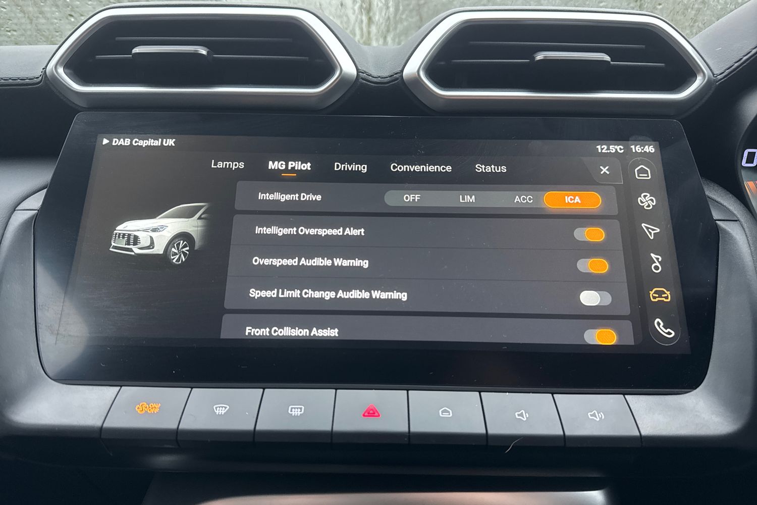 Used MG MG ZS 2025 for sale - 77225075: Photo 41