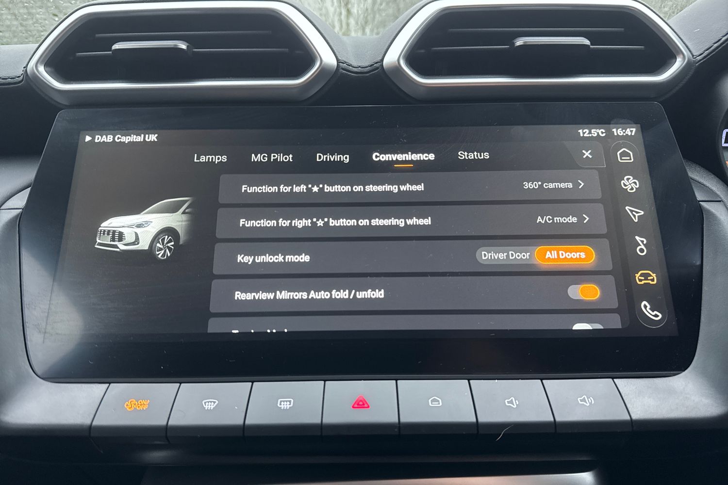 Used MG MG ZS 2025 for sale - 77225075: Photo 42