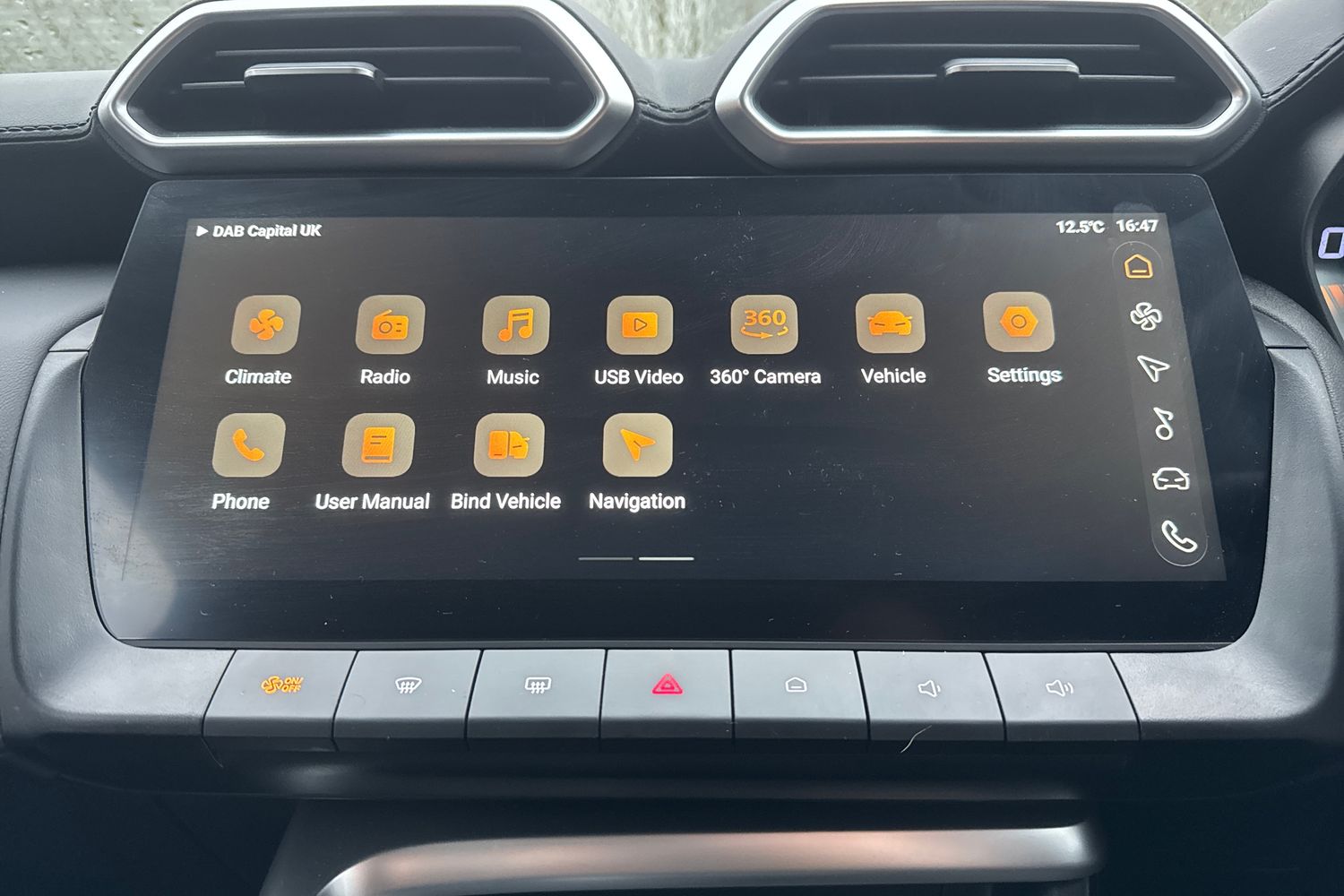 Used MG MG ZS 2025 for sale - 77225075: Photo 43