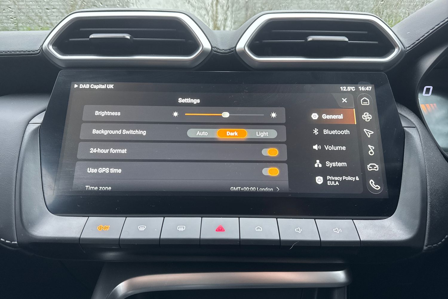 Used MG MG ZS 2025 for sale - 77225075: Photo 44