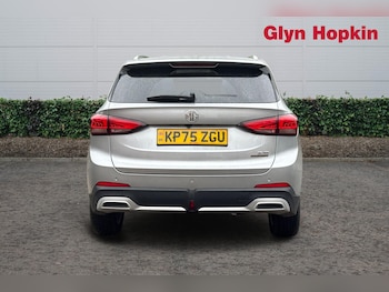 Used MG MG ZS 2025 for sale - 77225075: Photo