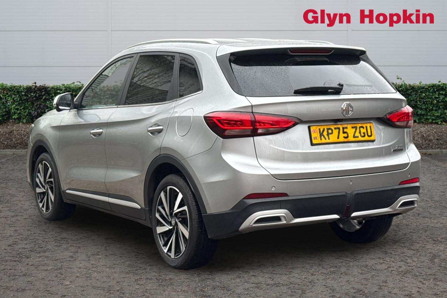 Used MG MG ZS 2025 for sale - 77225075: Photo 5