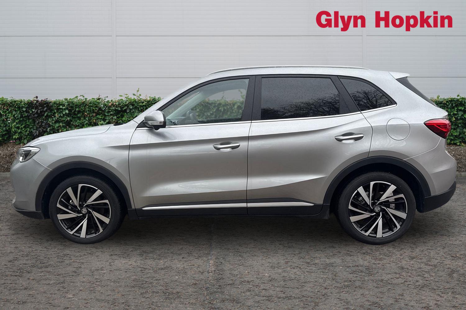 Used MG MG ZS 2025 for sale - 77225075: Photo 6