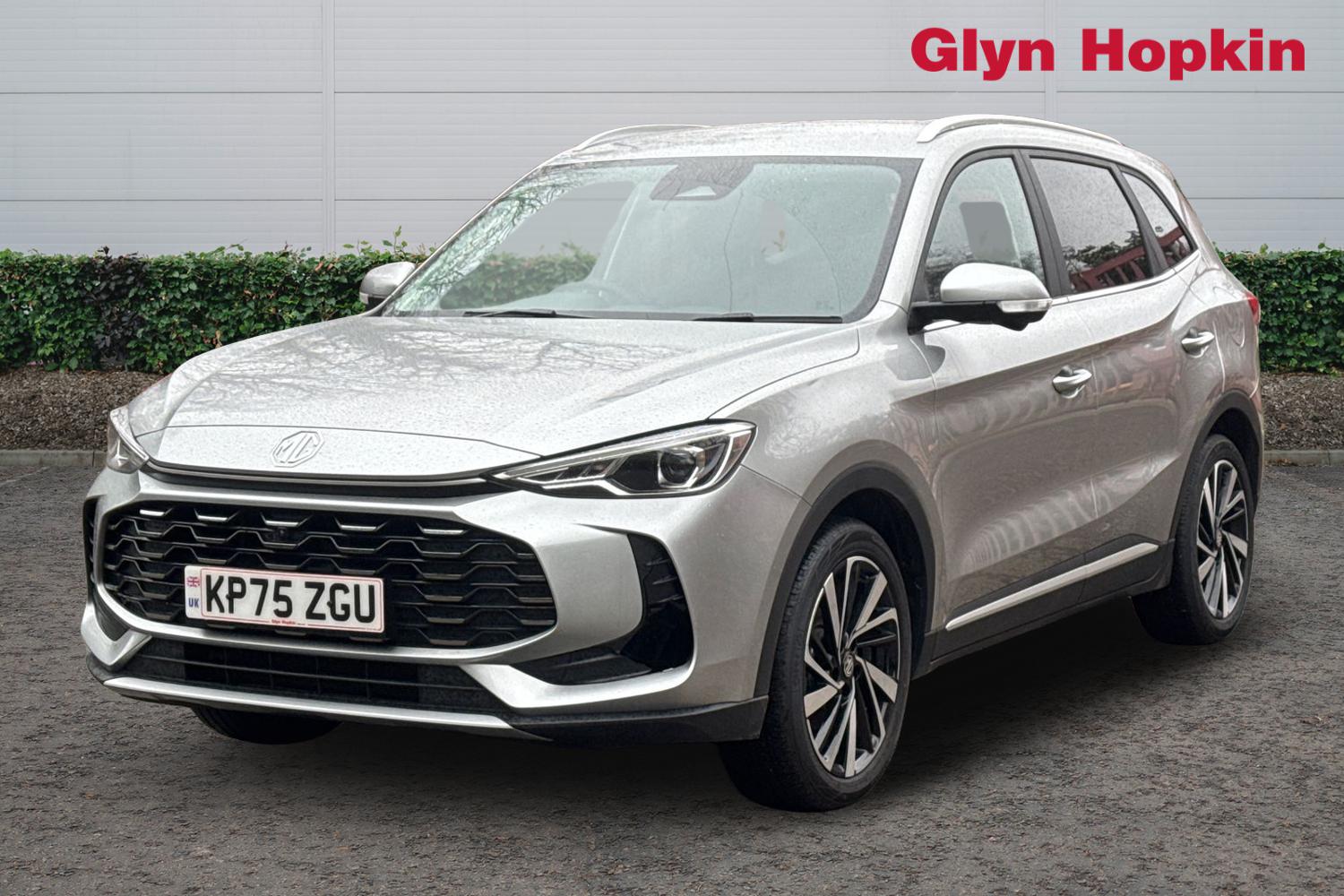 Used MG MG ZS 2025 for sale - 77225075: Photo 7