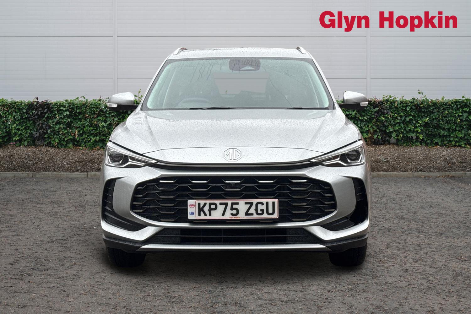 Used MG MG ZS 2025 for sale - 77225075: Photo 8