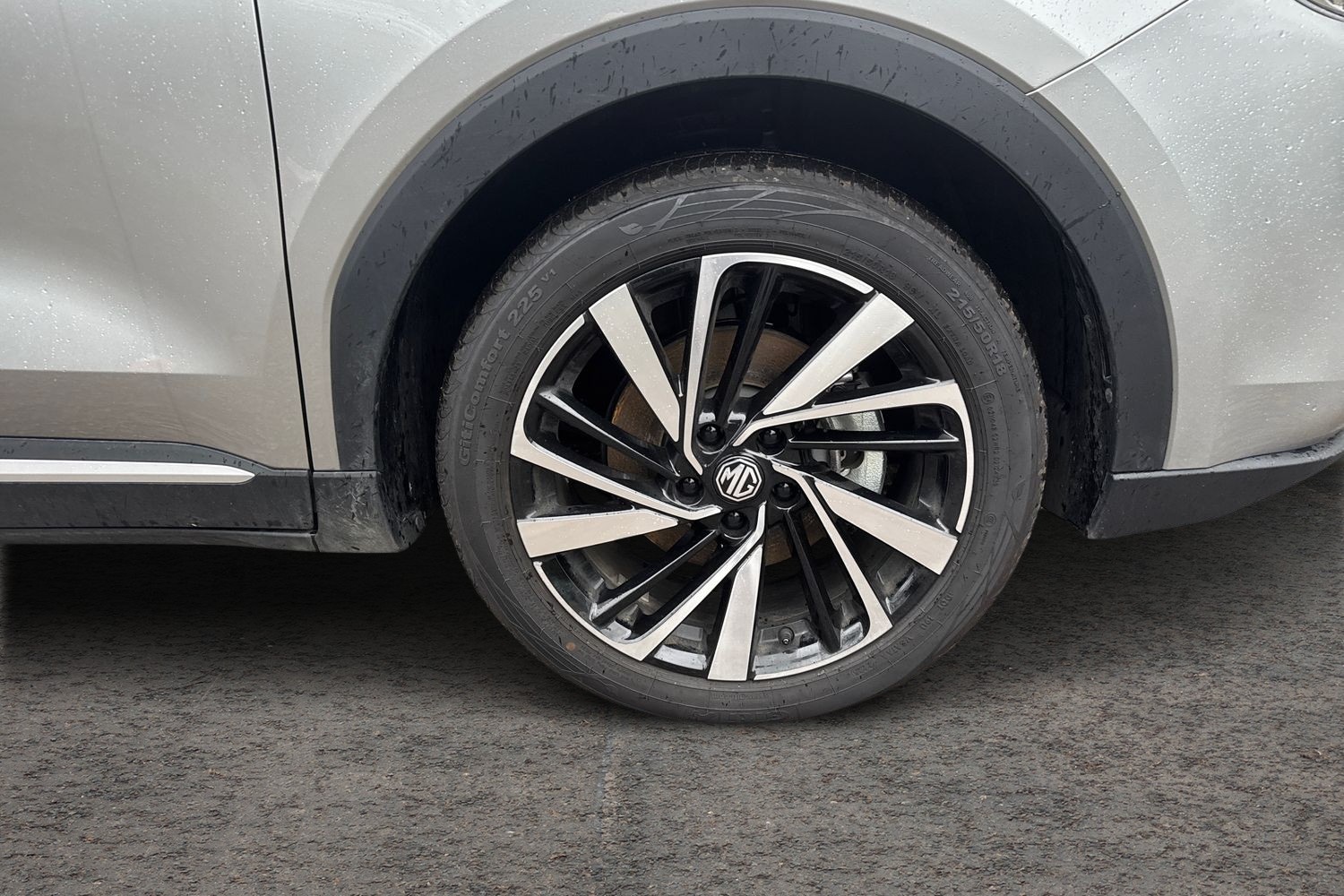 Used MG MG ZS 2025 for sale - 77225075: Photo 9