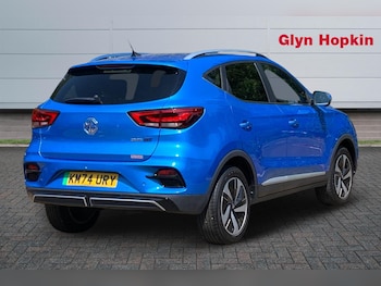 Used MG MG ZS 2024 for sale - 79051060: Photo