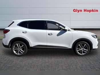 Used MG MG HS 2023 for sale - 78049683: Photo