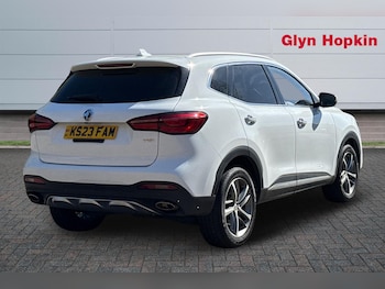 Used MG MG HS 2023 for sale - 78049683: Photo