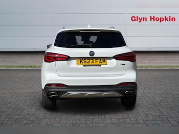 Used MG MG HS 2023 for sale - 78049683: Photo