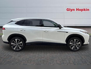 Used MG MG HS 2025 for sale - 78493664: Photo
