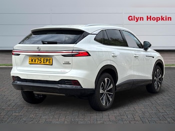 Used MG MG HS 2025 for sale - 78493664: Photo