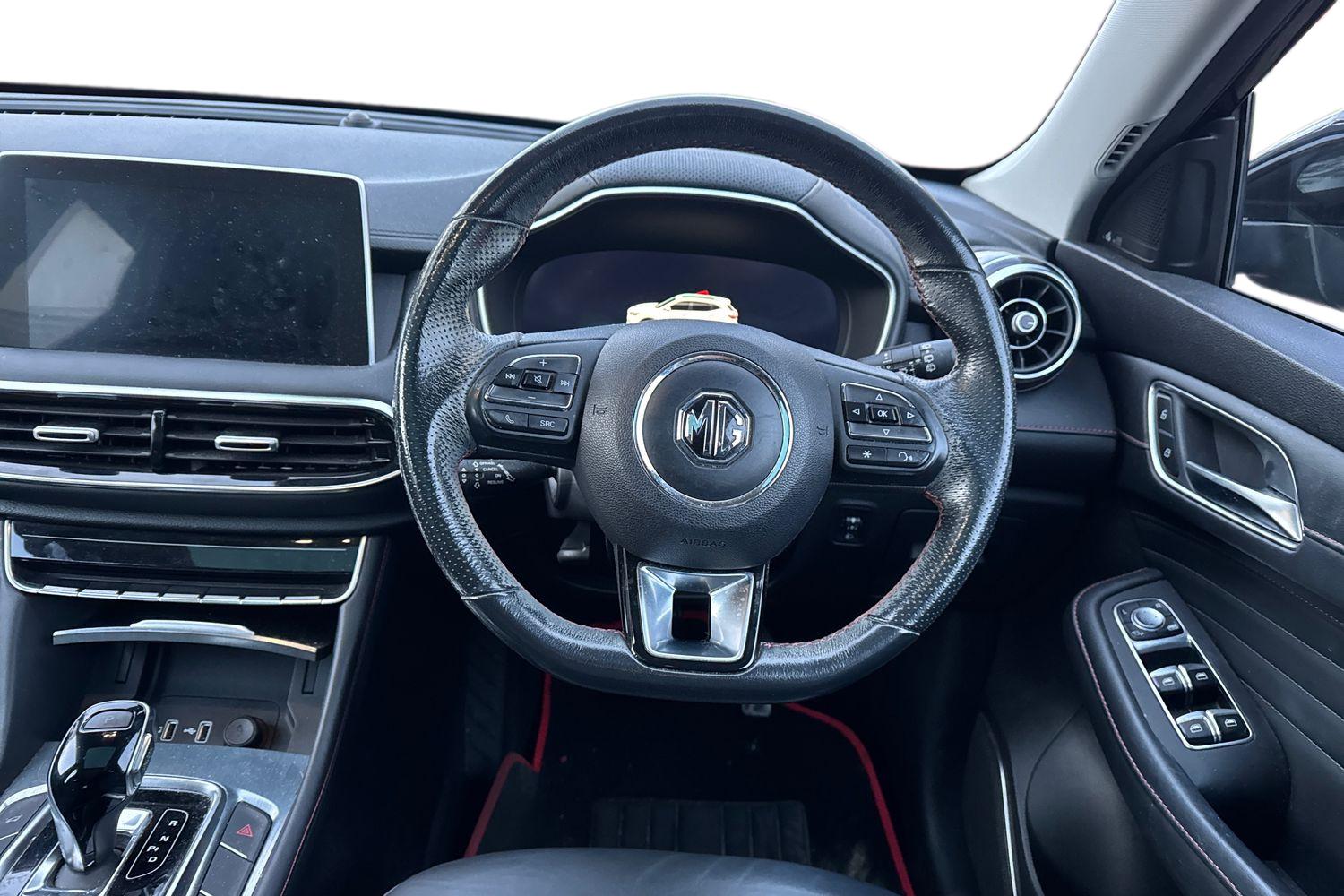 Used MG MG HS 2022 for sale - 76874335: Photo 11