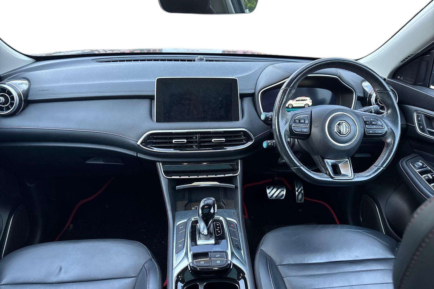 Used MG MG HS 2022 for sale - 76874335: Photo 12