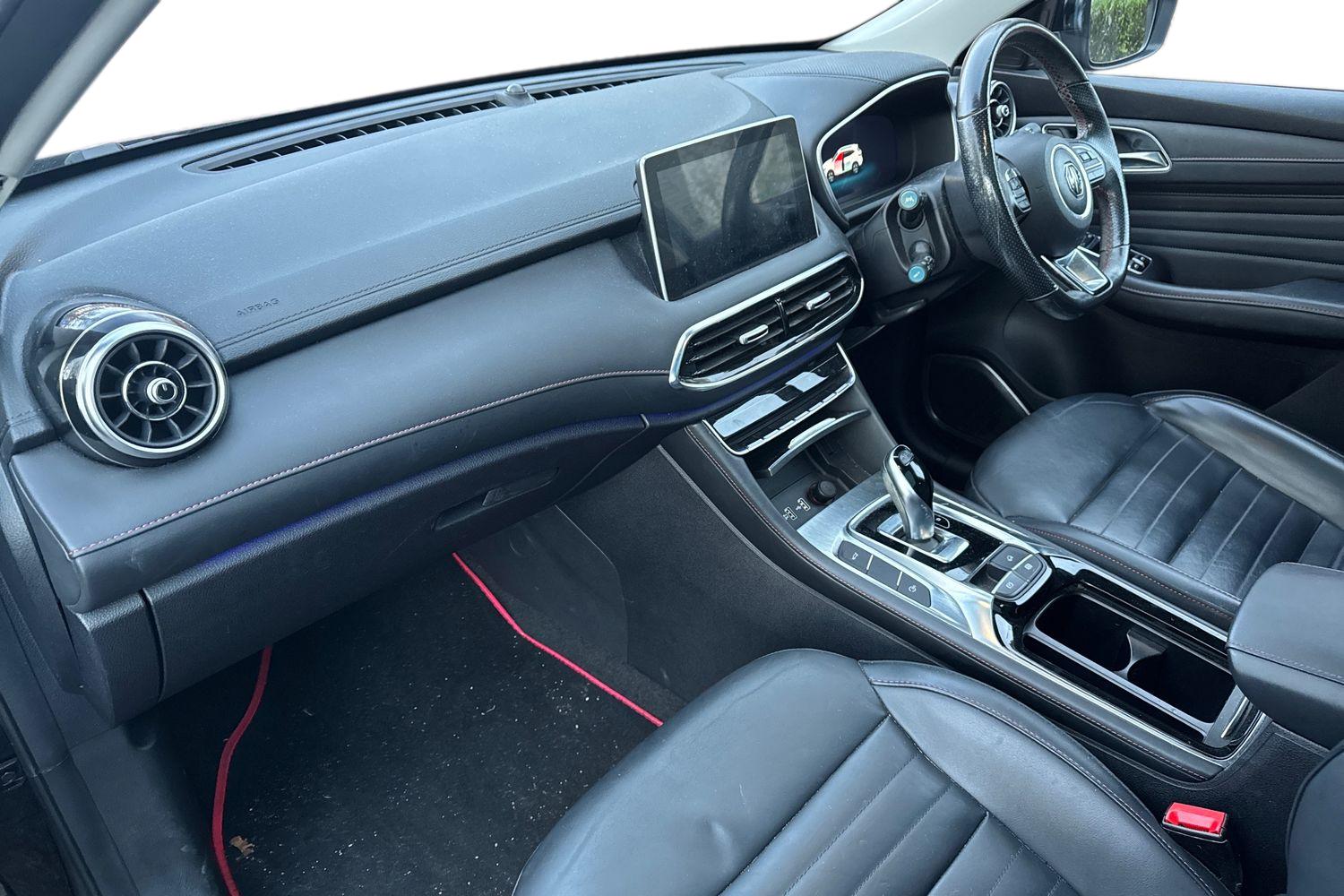 Used MG MG HS 2022 for sale - 76874335: Photo 13