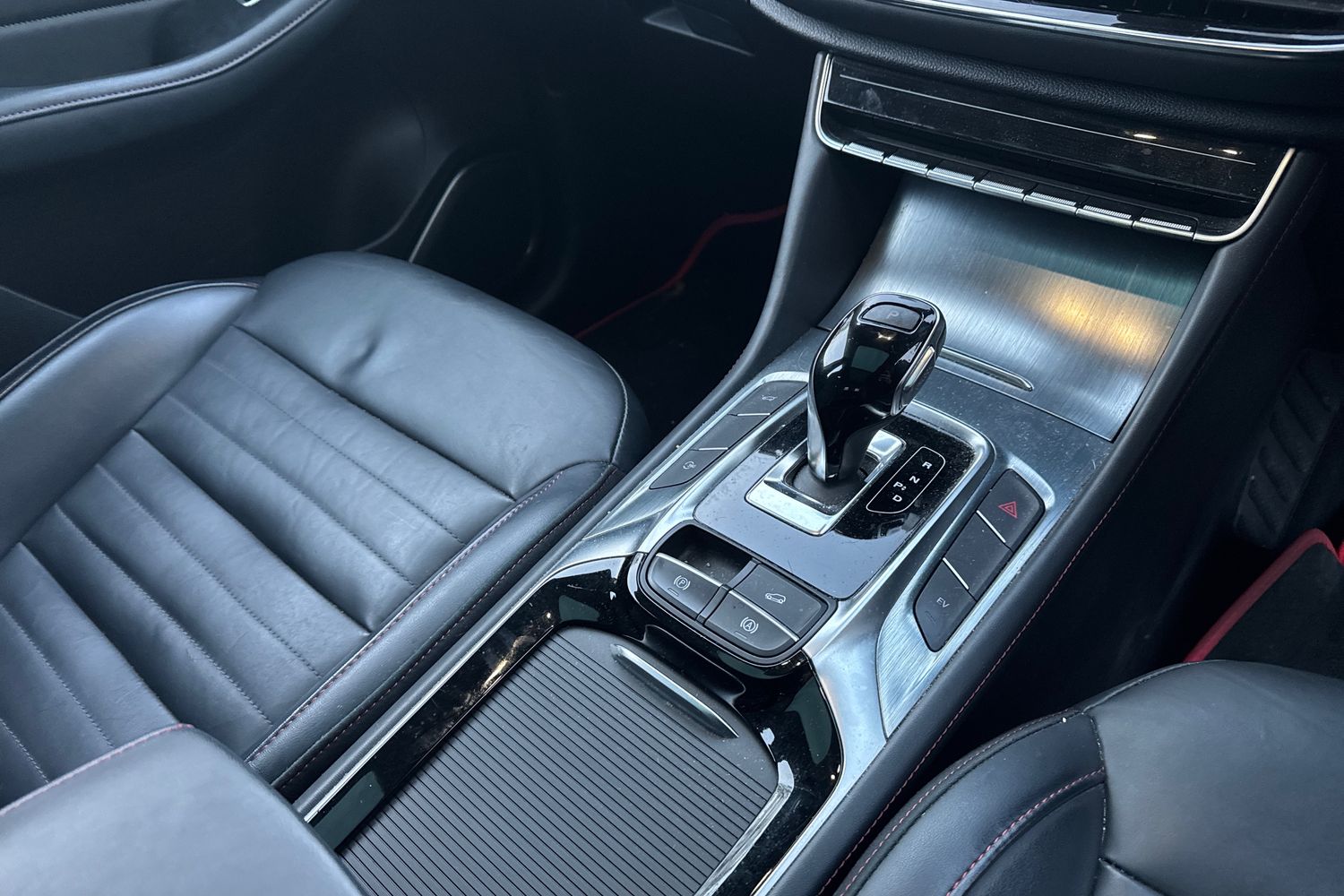 Used MG MG HS 2022 for sale - 76874335: Photo 14