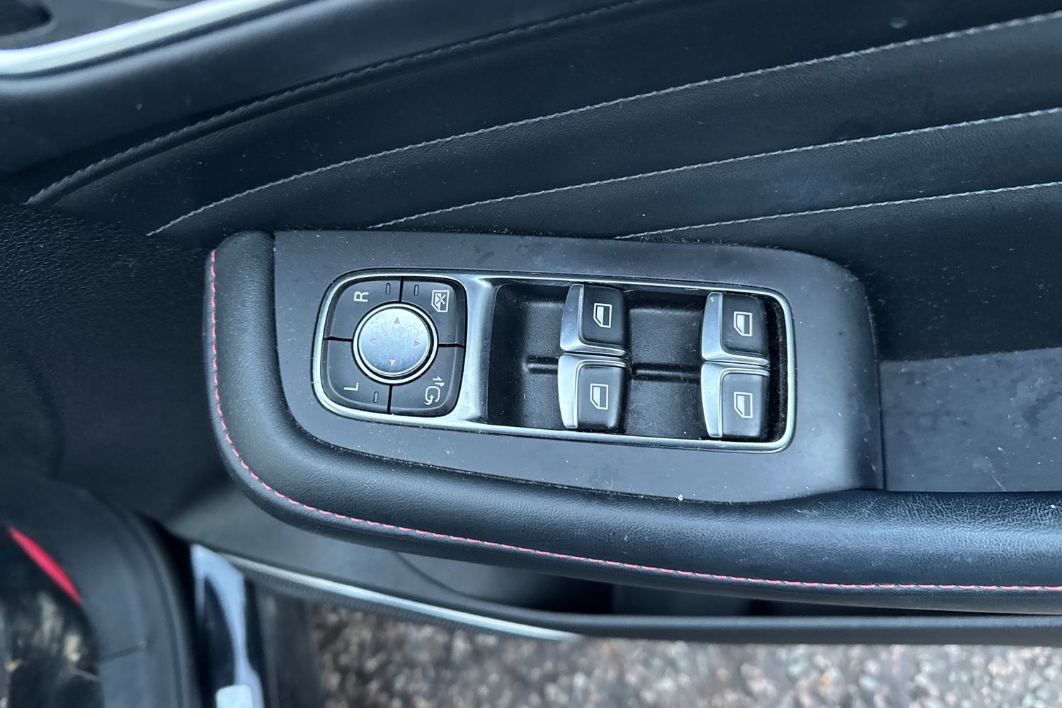 Used MG MG HS 2022 for sale - 76874335: Photo 16