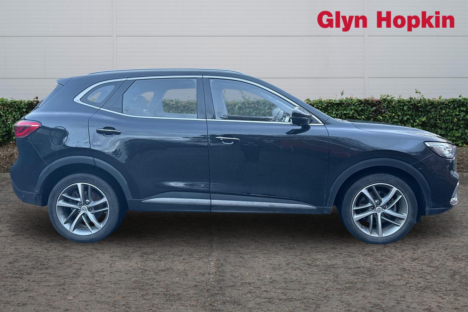 Used MG MG HS 2022 for sale - 76874335: Photo 2