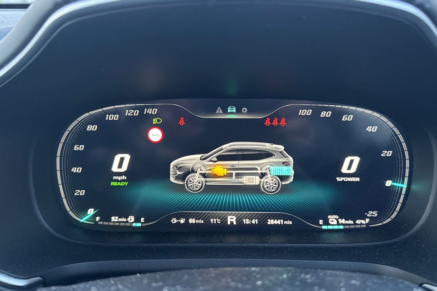 Used MG MG HS 2022 for sale - 76874335: Photo 20