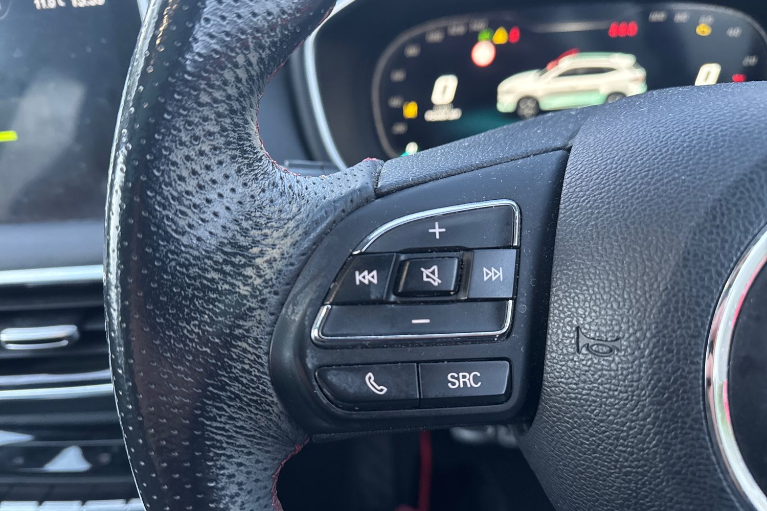 Used MG MG HS 2022 for sale - 76874335: Photo 21