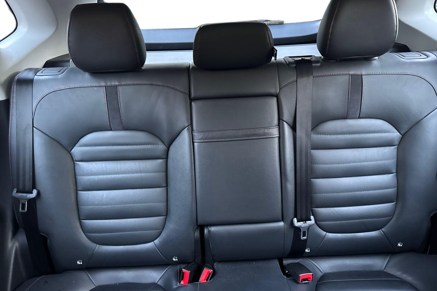 Used MG MG HS 2022 for sale - 76874335: Photo 23