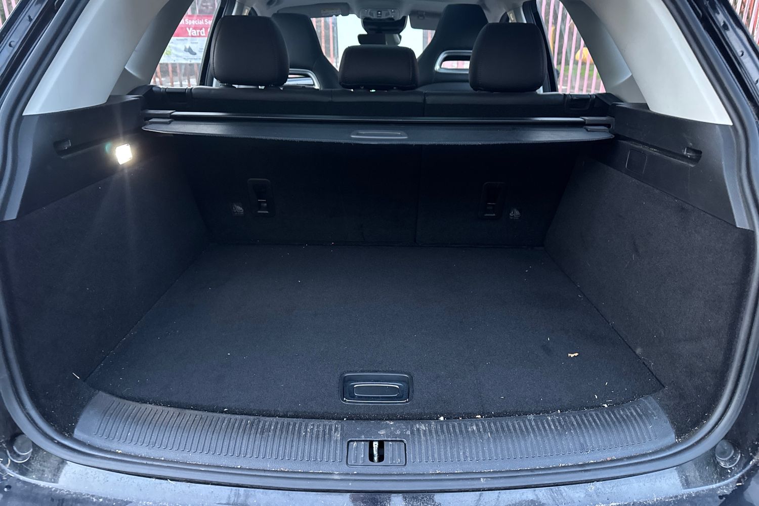 Used MG MG HS 2022 for sale - 76874335: Photo 24