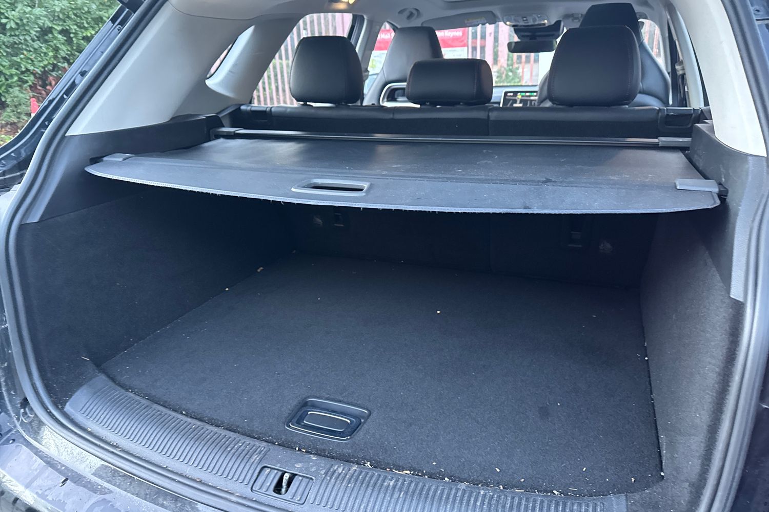 Used MG MG HS 2022 for sale - 76874335: Photo 25