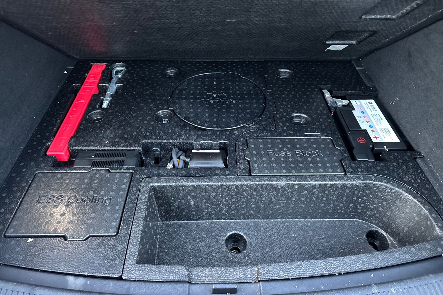 Used MG MG HS 2022 for sale - 76874335: Photo 26