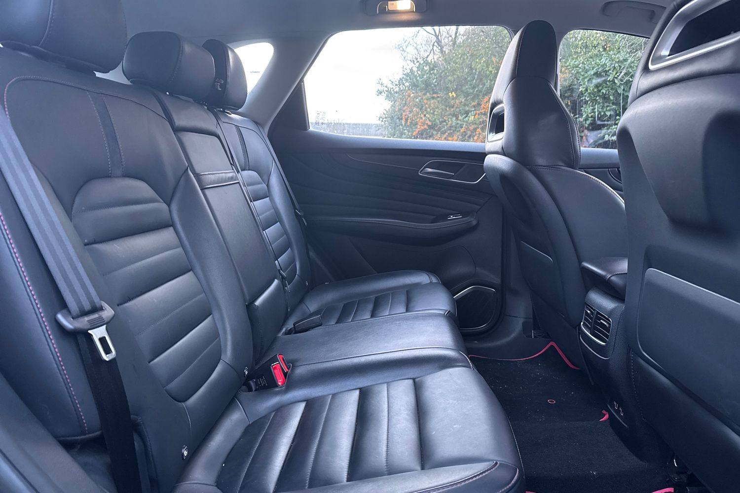 Used MG MG HS 2022 for sale - 76874335: Photo 28