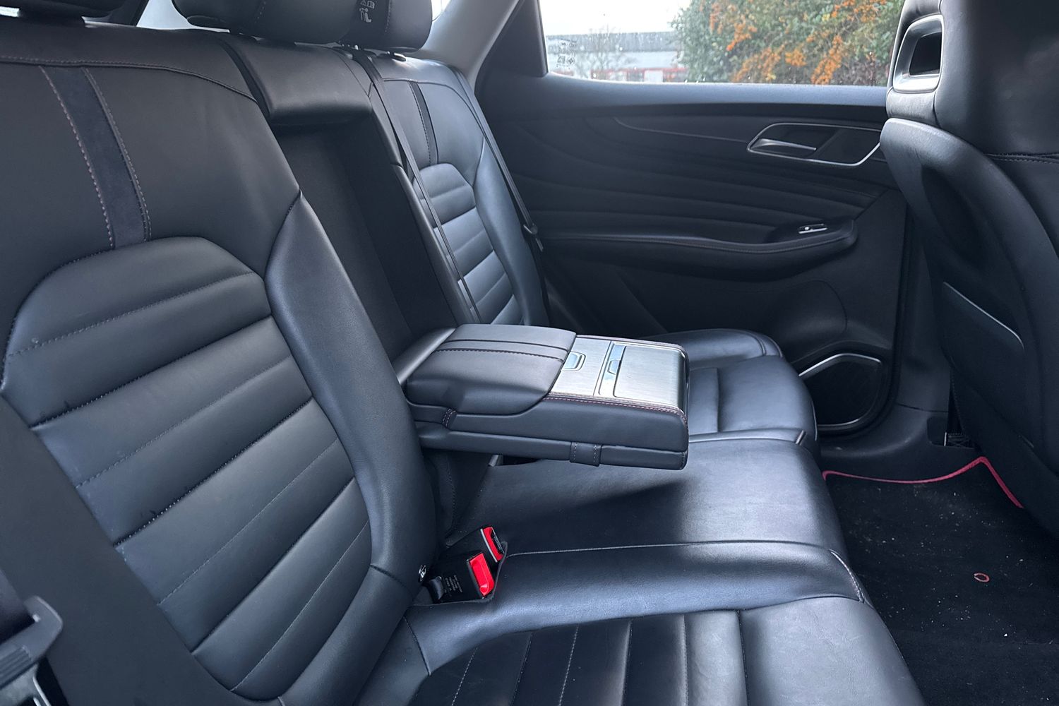 Used MG MG HS 2022 for sale - 76874335: Photo 29