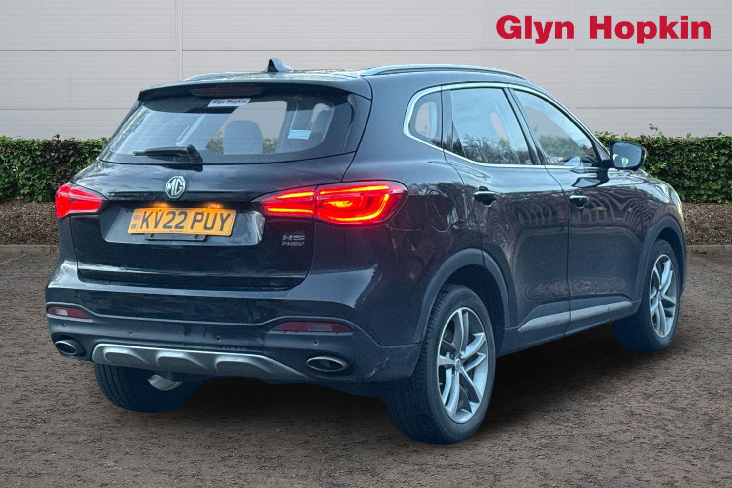 Used MG MG HS 2022 for sale - 76874335: Photo 3