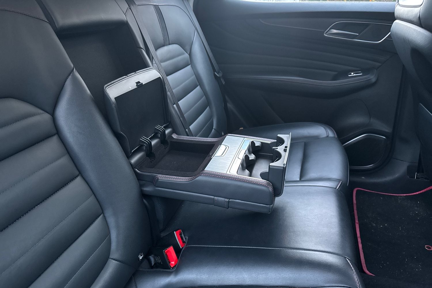 Used MG MG HS 2022 for sale - 76874335: Photo 30