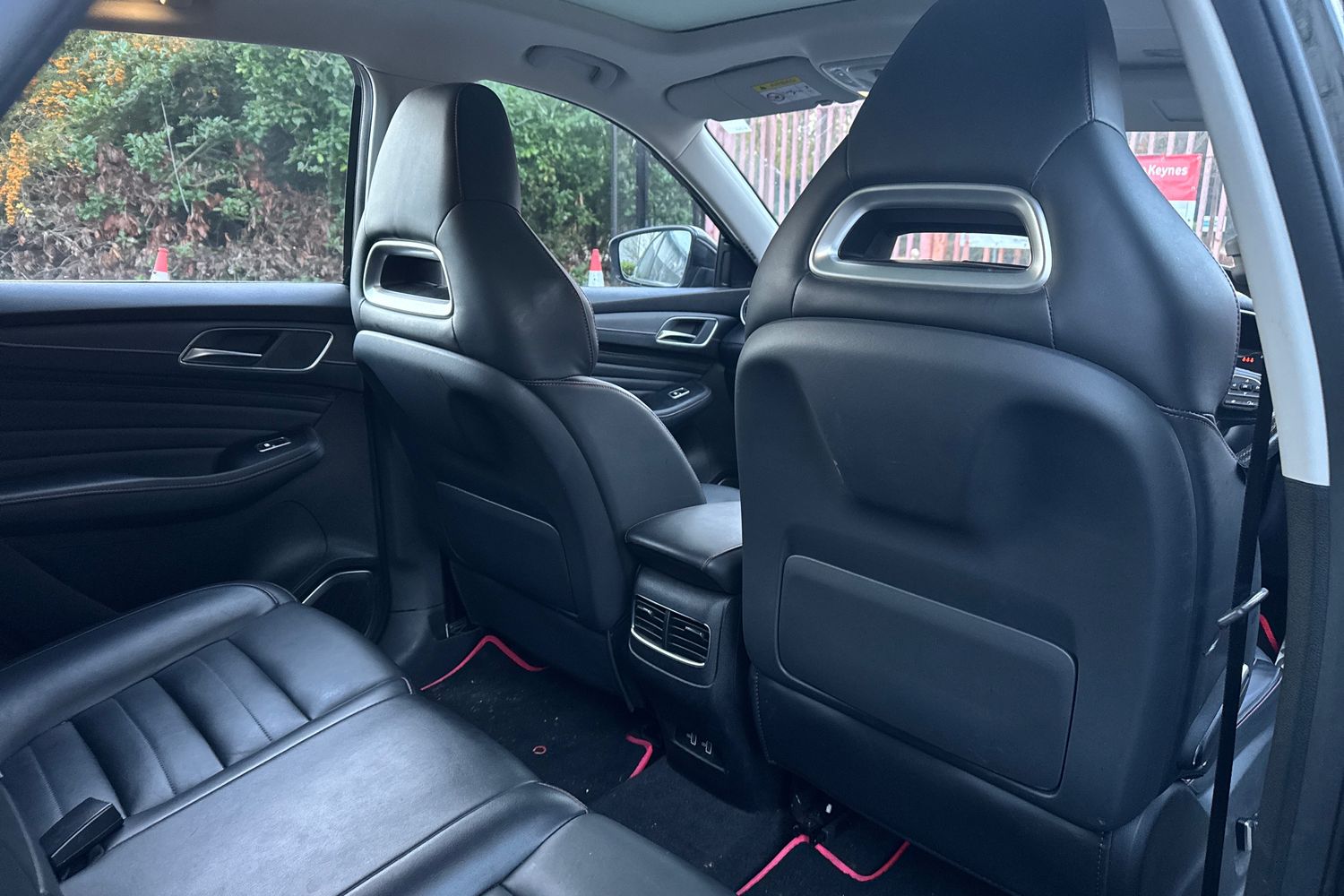 Used MG MG HS 2022 for sale - 76874335: Photo 32