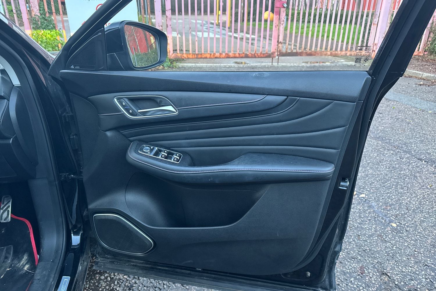 Used MG MG HS 2022 for sale - 76874335: Photo 33