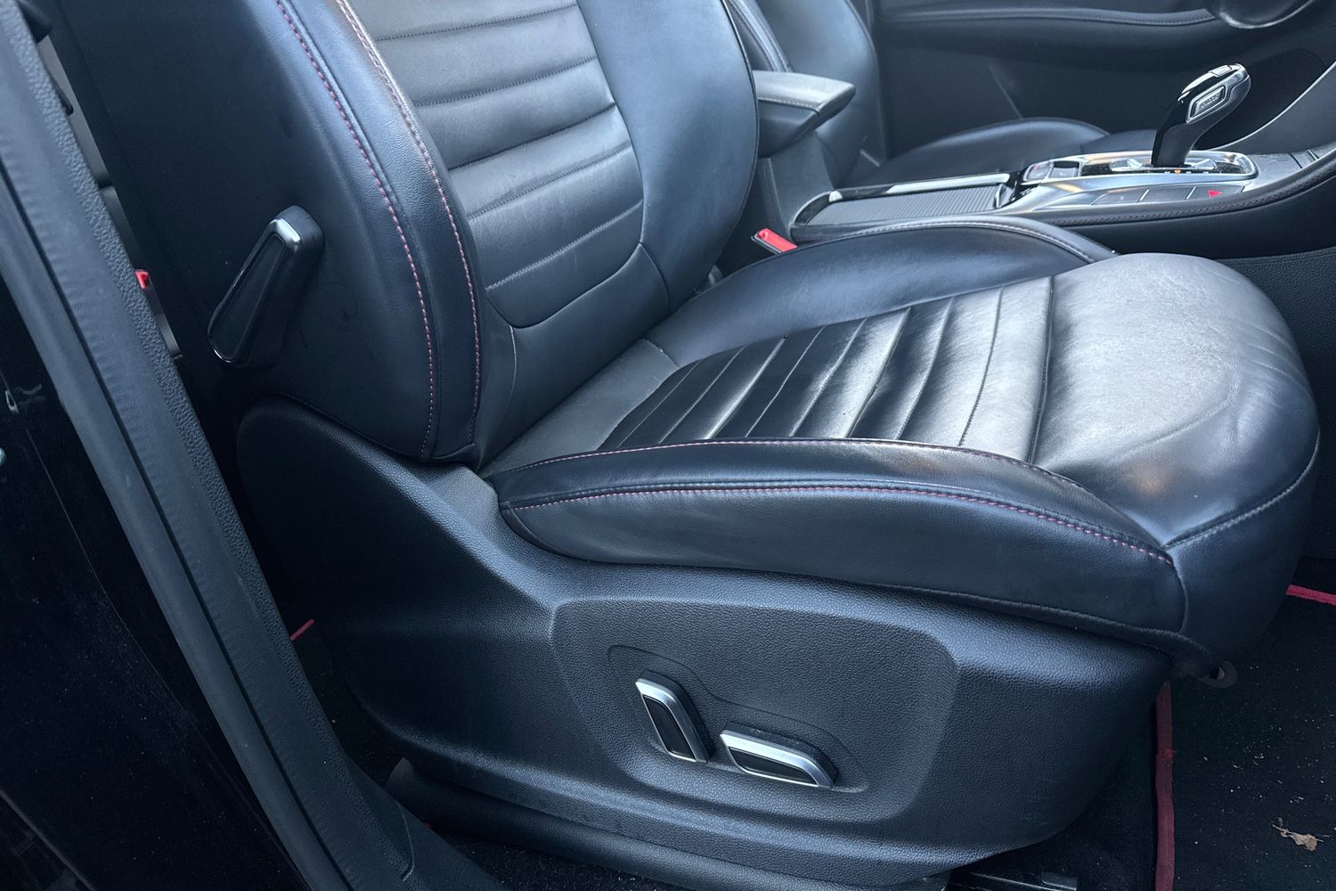 Used MG MG HS 2022 for sale - 76874335: Photo 34