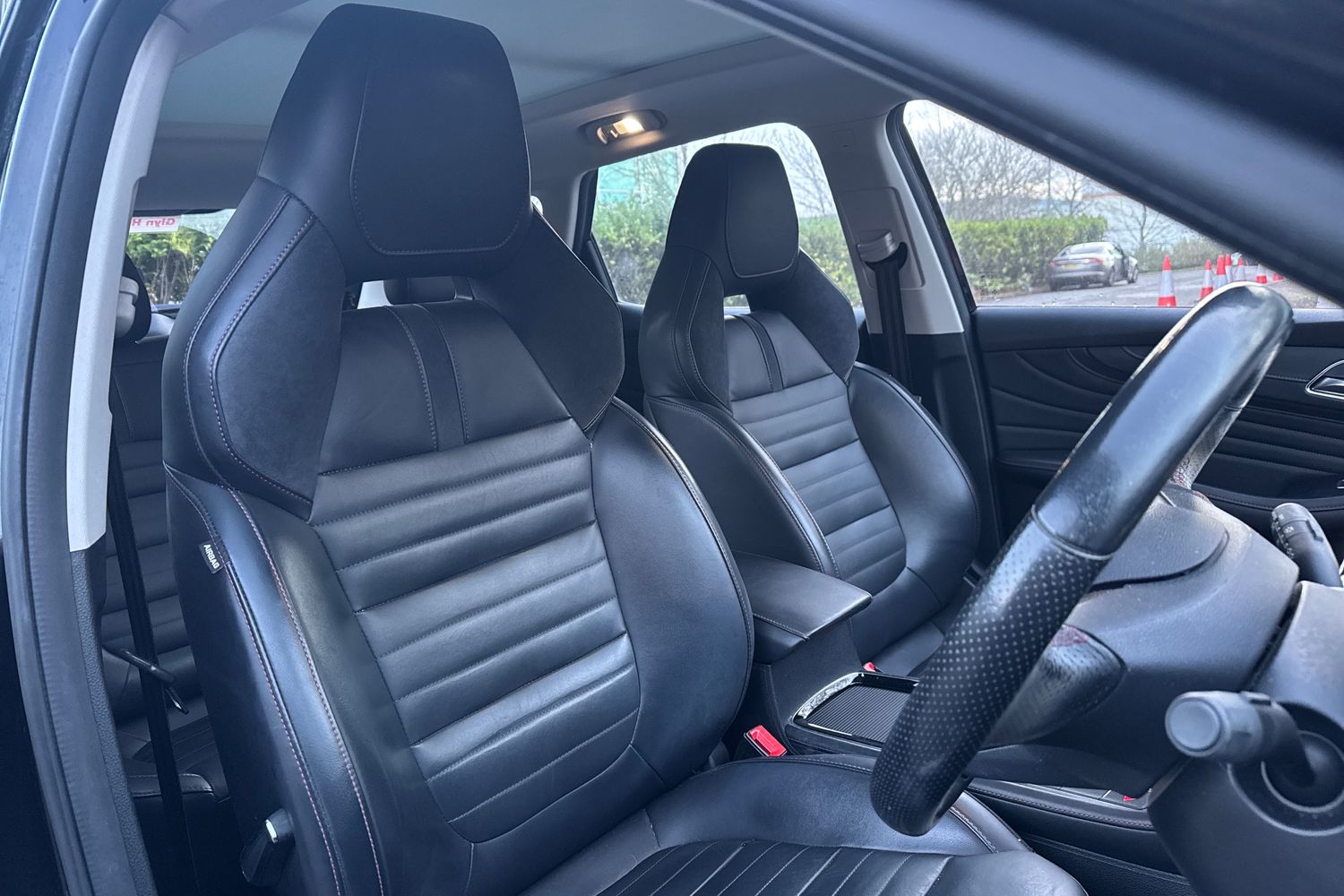 Used MG MG HS 2022 for sale - 76874335: Photo 35