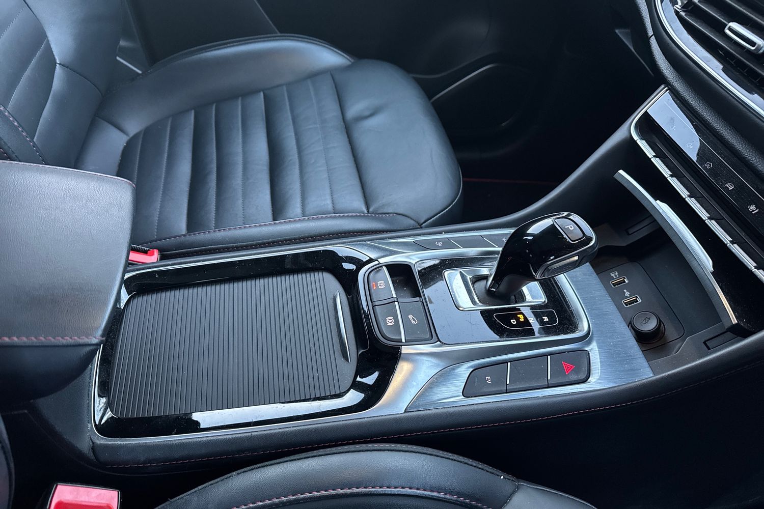 Used MG MG HS 2022 for sale - 76874335: Photo 37