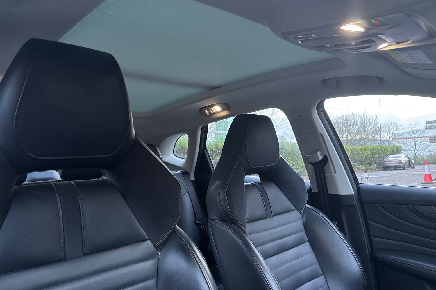 Used MG MG HS 2022 for sale - 76874335: Photo 38