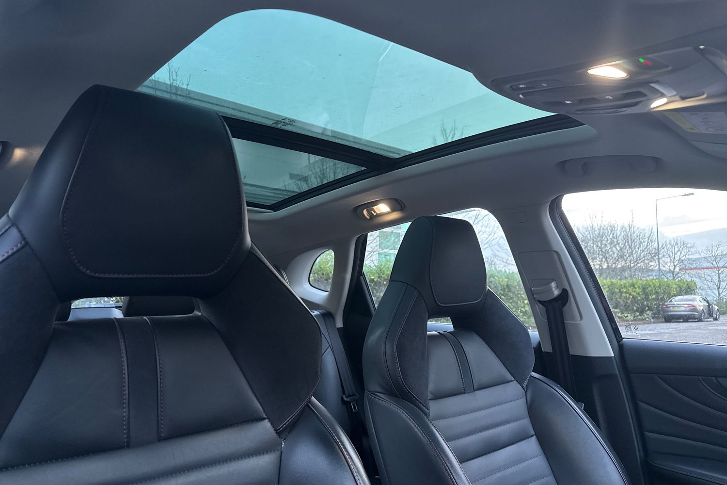 Used MG MG HS 2022 for sale - 76874335: Photo 39