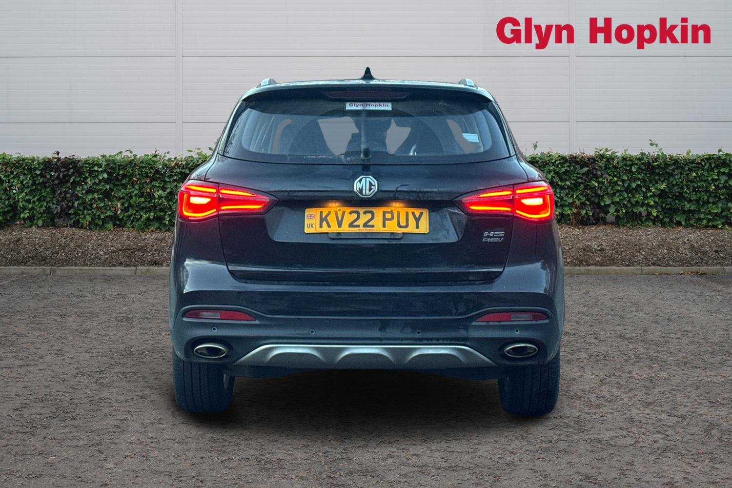 Used MG MG HS 2022 for sale - 76874335: Photo 4