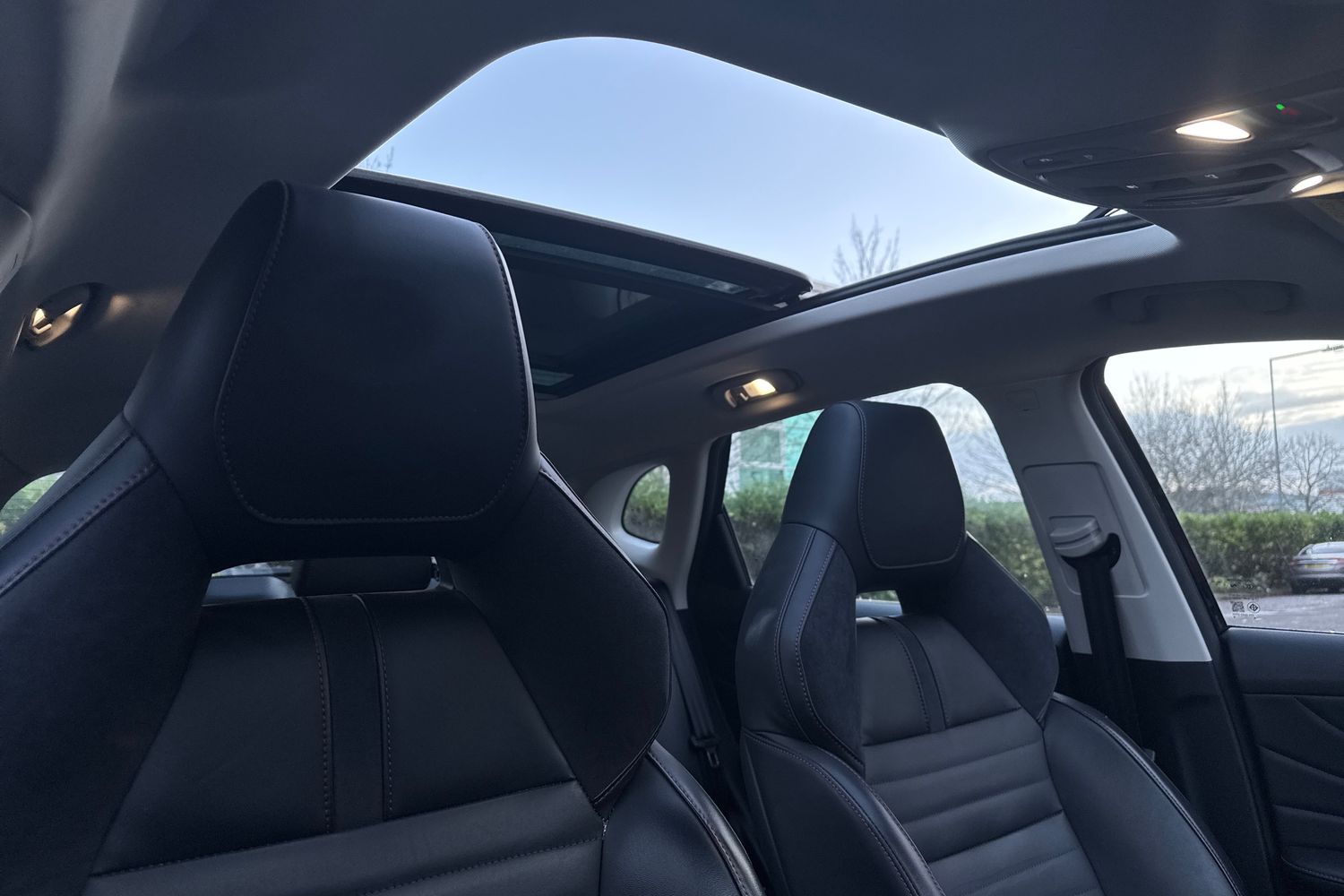 Used MG MG HS 2022 for sale - 76874335: Photo 40